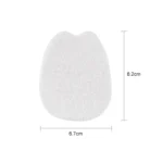 090 Thin Felt Forefoot Pad Anti-wear Shoe Sticker Pads - Image 3