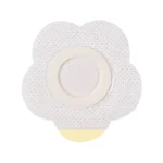 50pcs 043 Non-woven Stickers Wound Anti-seepage Three-volt Medicinal Patch - Image 2