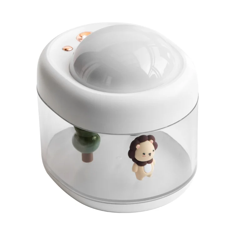 EDA002197301D.webp J221 Multifunctional Night Light Projection Humidifier - Image 1