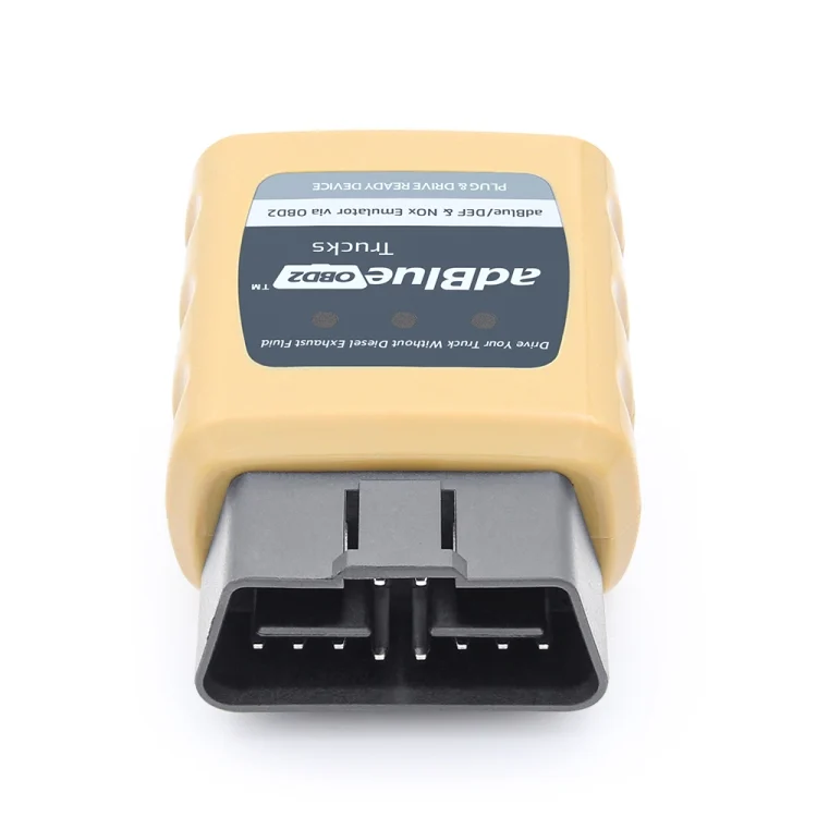 EDA0022072_3.webp Adblue OBD2 Emulator for Mercedes-Benz Trucks - Image 4