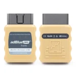 Adblue OBD2 Emulator for Mercedes-Benz Trucks - Image 5
