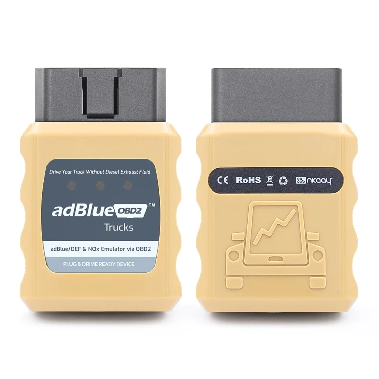 EDA0022072_4.webp Adblue OBD2 Emulator for Mercedes-Benz Trucks - Image 5