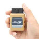 Adblue OBD2 Emulator for Mercedes-Benz Trucks - Image 6