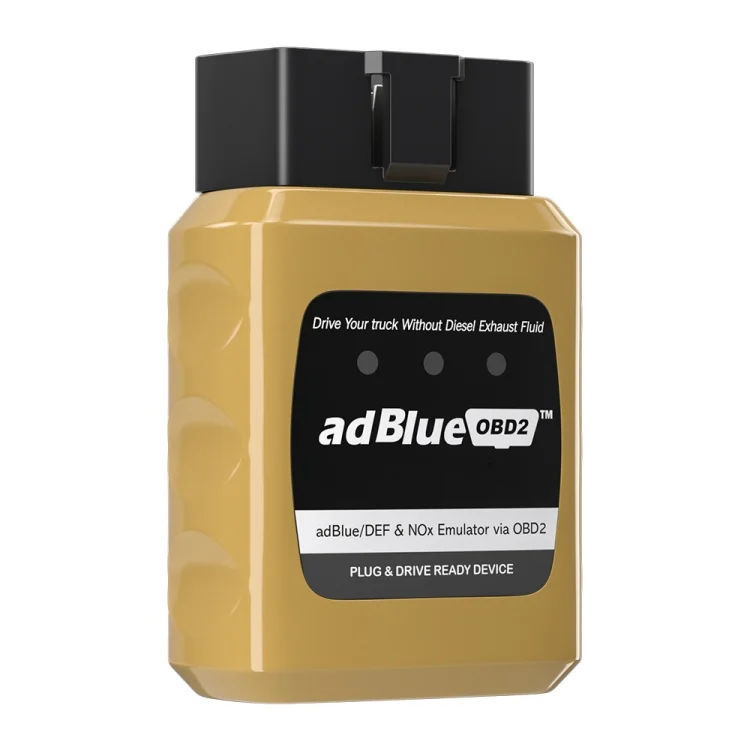 EDA0022074_1.webp Adblue OBD2 Emulator for DAF Trucks - Image 2