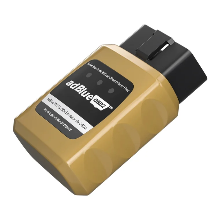 EDA0022074_2.webp Adblue OBD2 Emulator for DAF Trucks - Image 3