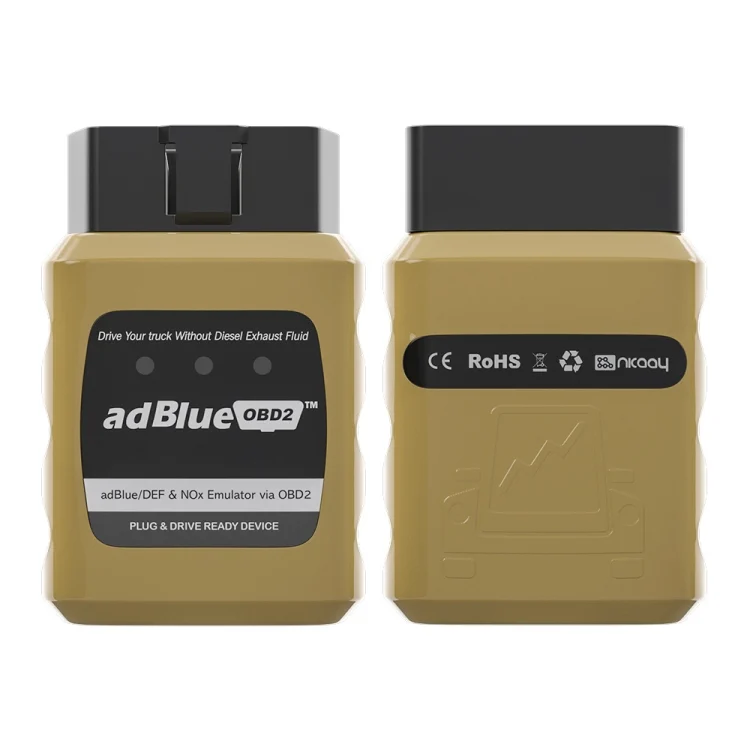 EDA0022074_3.webp Adblue OBD2 Emulator for DAF Trucks - Image 4