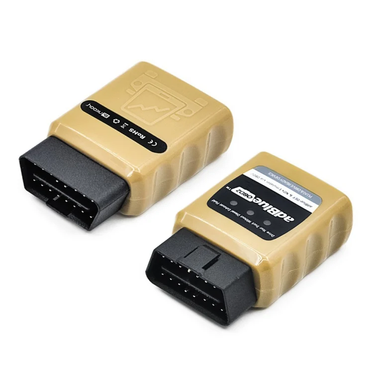 EDA0022074_4.webp Adblue OBD2 Emulator for DAF Trucks - Image 5