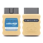 Adblue OBD2 Emulator for Volvo Trucks - Image 5