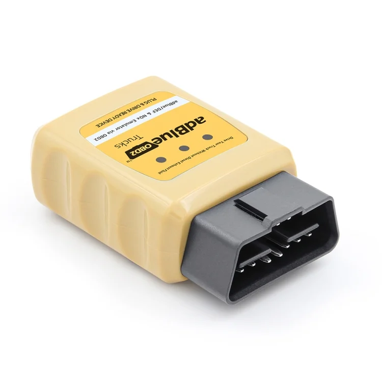 EDA0022080_1.webp Adblue OBD2 Emulator for Renault Trucks - Image 2