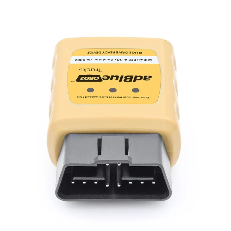 EDA0022080_3.webp Adblue OBD2 Emulator for Renault Trucks - Image 4