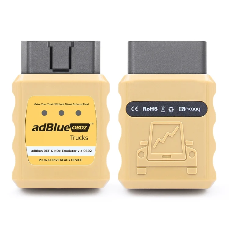 EDA0022080_4.webp Adblue OBD2 Emulator for Renault Trucks - Image 5