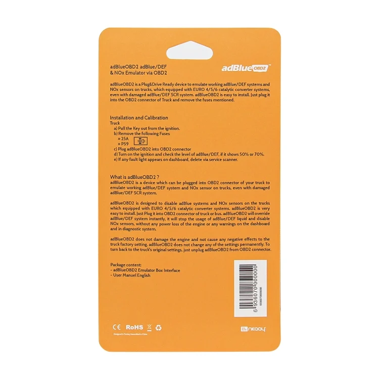 EDA0022080_6.webp Adblue OBD2 Emulator for Renault Trucks - Image 7