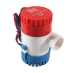 12V Boat / RV Bilge Sump Water Pump - Image 2