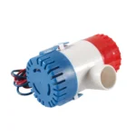 12V Boat / RV Bilge Sump Water Pump - Image 3