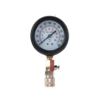 Car / Motorcycle Multifunctional Cylinder Pressure Gauge Cylinder Pressure Testing Tool - Image 3
