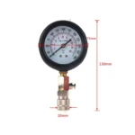 Car / Motorcycle Multifunctional Cylinder Pressure Gauge Cylinder Pressure Testing Tool - Image 6