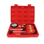 Car / Motorcycle Multifunctional Cylinder Pressure Gauge Cylinder Pressure Testing Tool - Image 7