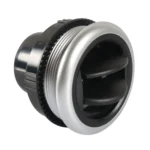 71mm RV Universal Air-conditioning Outlet, Hole Size: 63mm - Image 2