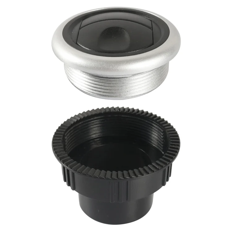 EDA002230801_3.webp 71mm RV Universal Air-conditioning Outlet, Hole Size: 60mm - Image 4