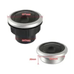71mm RV Universal Air-conditioning Outlet, Hole Size: 60mm - Image 5