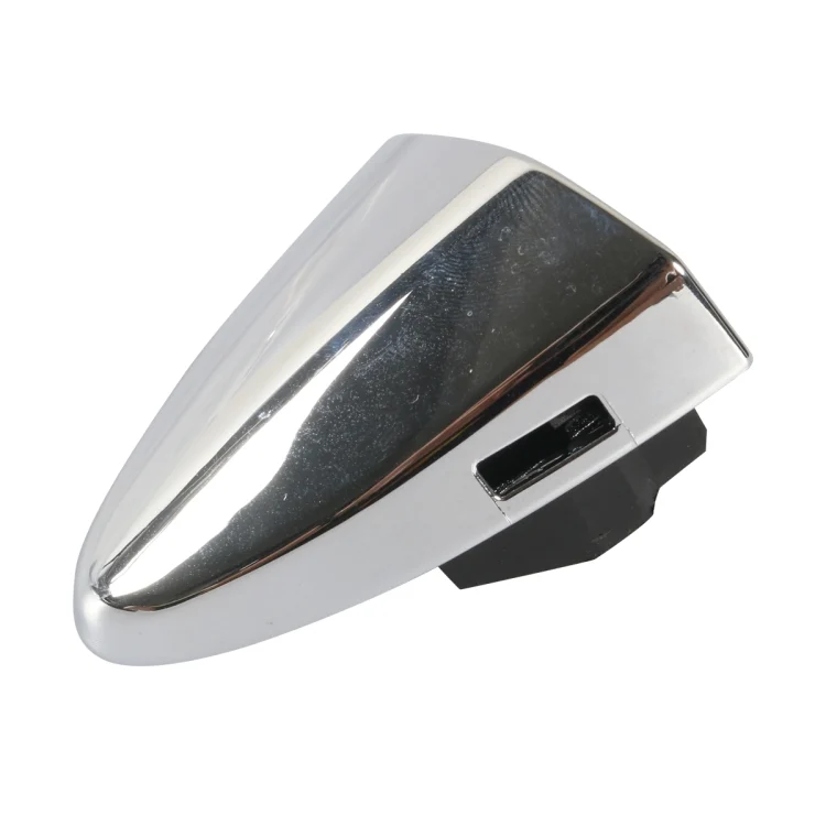 A5698-02 Car Right Front Door Outside Handle Cover 69217-33040 for Lexus