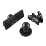 Yacht Navigation Fish Finder Bracket Marine Electronic Fishfinder Mount - Image 6