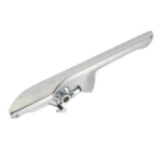 A6741 1 Pair Car Door Handle 1081831-00-H+1081832-00-H for Tesla Model 3 2017-2020 - Image 2