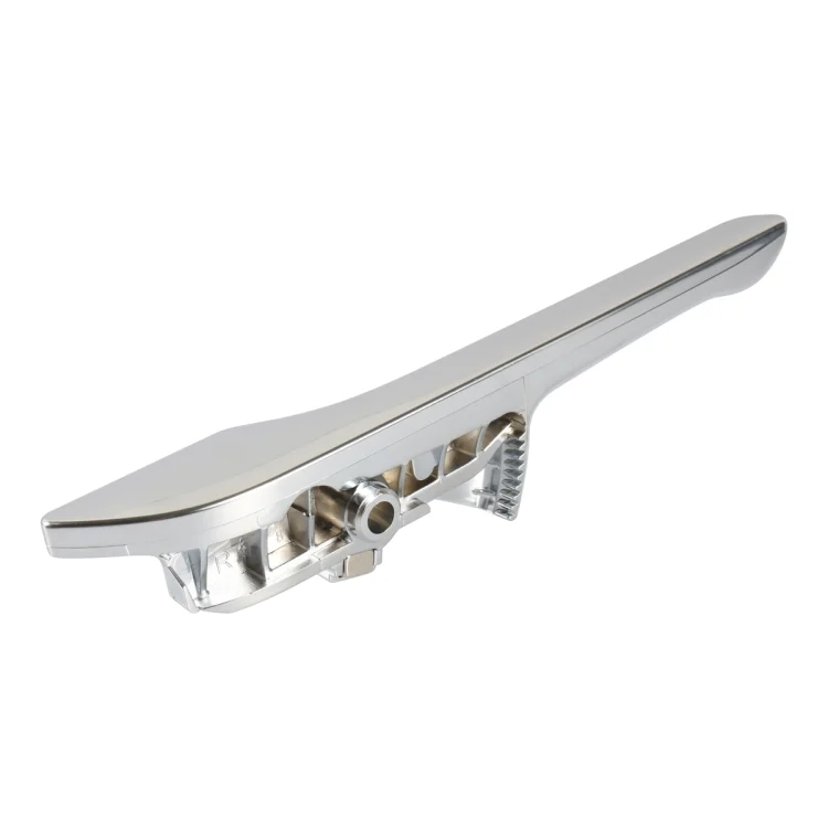 EDA0022361_3.webp A6741 1 Pair Car Door Handle 1081831-00-H+1081832-00-H for Tesla Model 3 2017-2020 - Image 4