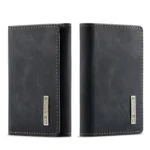 DG.MING M1 Series 3-Fold Multi Card Wallet