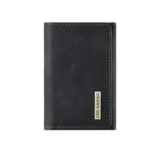 DG.MING M1 Series 3-Fold Multi Card Wallet - Image 2