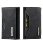 DG.MING M2 Series 3-Fold Card Bag