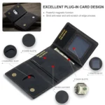 DG.MING M2 Series 3-Fold Card Bag - Image 6