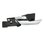 A6742 1 Pair Car Inside Door Handle 156092167/156092165 for Alfa Romeo Giulietta 2010-2019 - Image 2