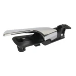 A6743-01 Car Left Front Inside Door Handle 156092167 for Alfa Romeo Giulietta 2010-2019 - Image 4