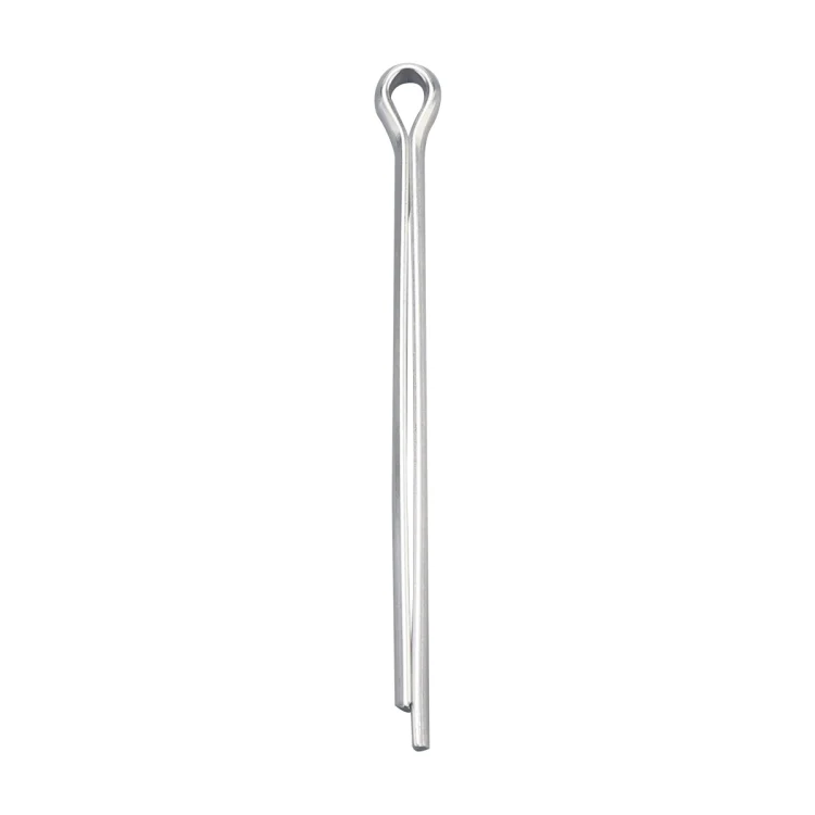 EDA002269001_1.webp 50 in 1 Stainless Steel U-shaped Split Spring Pin - Image 2