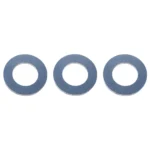 10 in 1 Car Oil Drain Plug Washer Gaskets 9043012031 for Toyota - Image 5