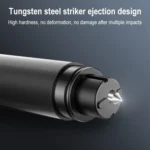 Car Tungsten Steel Firing Pin Window Breaker - Image 3