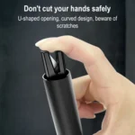 Car Tungsten Steel Firing Pin Window Breaker - Image 6