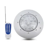 ABS Plastic Swimming Pool Wall Lamp Underwater Light - Image 2