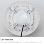 ABS Plastic Swimming Pool Wall Lamp Underwater Light - Image 8
