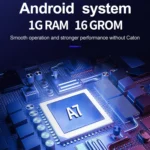 S-9101 10.1 inch HD Screen Car Android Player GPS Navigation Bluetooth Touch Radio, Support Mirror Link & FM & WIFI & Steering Wheel Control - Image 2