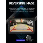 S-9101 10.1 inch HD Screen Car Android Player GPS Navigation Bluetooth Touch Radio, Support Mirror Link & FM & WIFI & Steering Wheel Control - Image 6