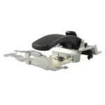 A6751-02 Car Right Inside Door Handle 15926296 for Chevrolet Equinox 2005-2009 - Image 3