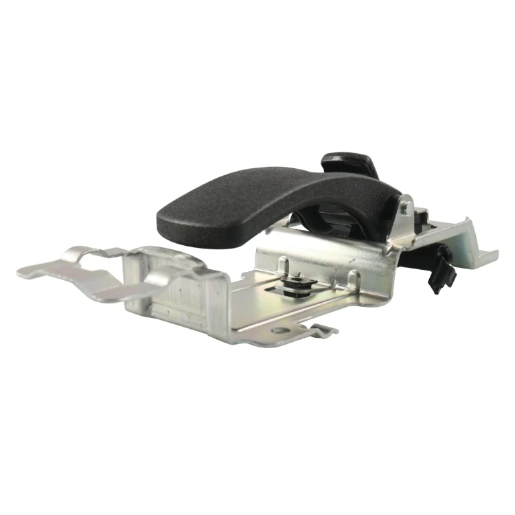 EDA0023453_2.webp A6751-02 Car Right Inside Door Handle 15926296 for Chevrolet Equinox 2005-2009 - Image 3