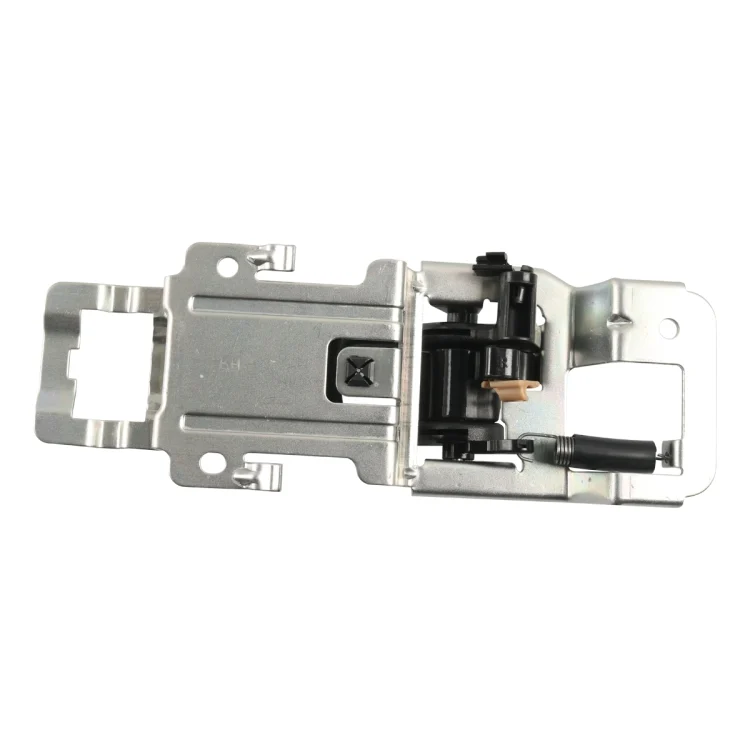 EDA0023453_3.webp A6751-02 Car Right Inside Door Handle 15926296 for Chevrolet Equinox 2005-2009 - Image 4