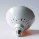 ABS Plastic LED Pool Bulb Underwater Light - Image 4