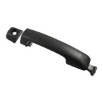 A6797 2 Pair Car Outside Door Handle 69210-0C010 for Toyota Tundra 2007-2020 - Image 2