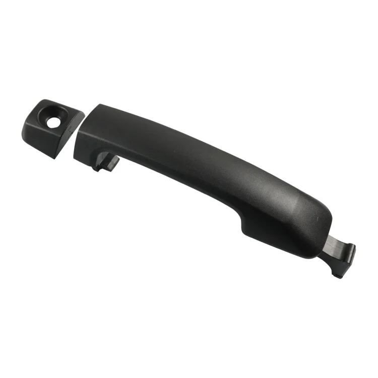 EDA0023484_1.webp A6797 2 Pair Car Outside Door Handle 69210-0C010 for Toyota Tundra 2007-2020 - Image 2