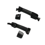 A6797 2 Pair Car Outside Door Handle 69210-0C010 for Toyota Tundra 2007-2020 - Image 3