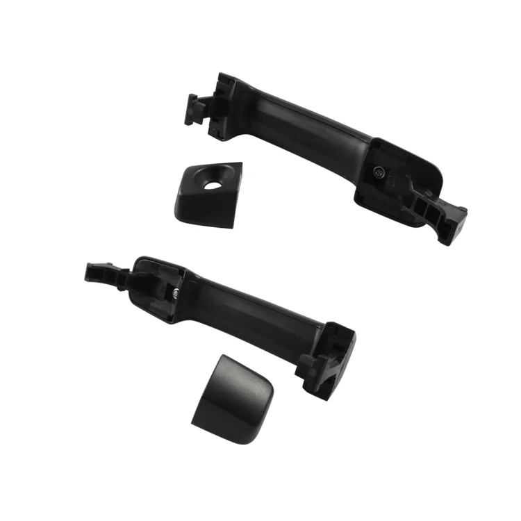 EDA0023484_2.webp A6797 2 Pair Car Outside Door Handle 69210-0C010 for Toyota Tundra 2007-2020 - Image 3